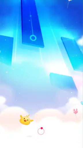 Piano Magic Tiles Classic screenshot