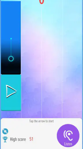 Piano Magic Tiles Classic screenshot