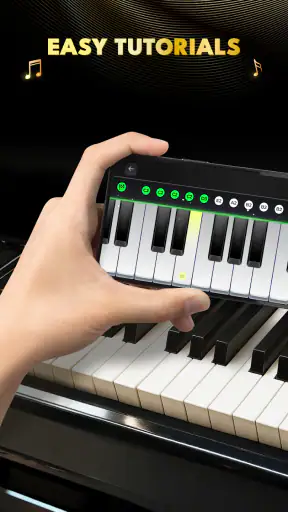 Piano: Play Songs & Music Game screenshot