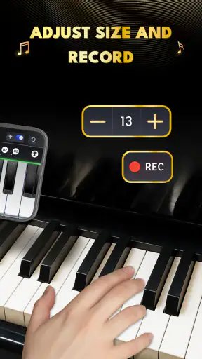 Piano: Play Songs & Music Game screenshot