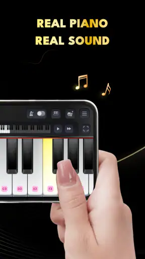 Piano: Play Songs & Music Game screenshot