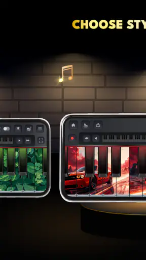 Piano: Play Songs & Music Game screenshot