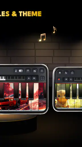 Piano: Play Songs & Music Game screenshot