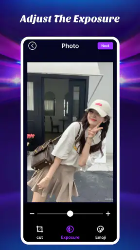 Pic Tweak screenshot