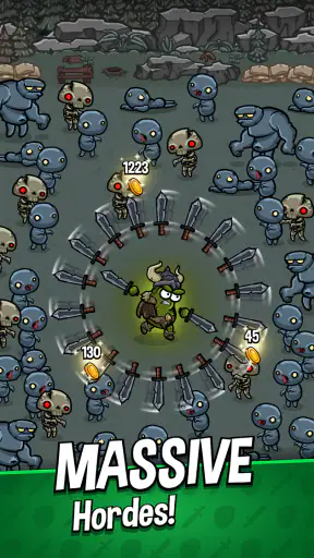 Pickle Pete: Survivor screenshot