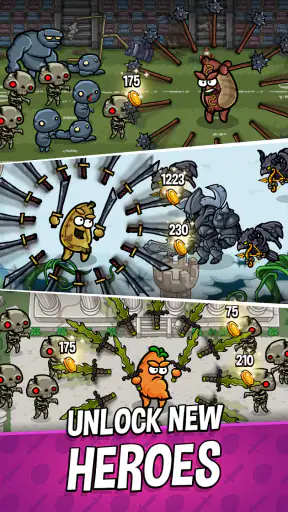 Pickle Pete: Survivor screenshot