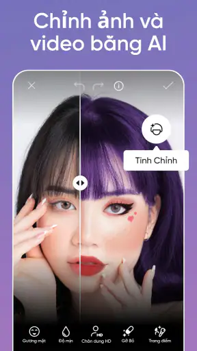 Picsart: Chỉnh Ảnh & Video screenshot