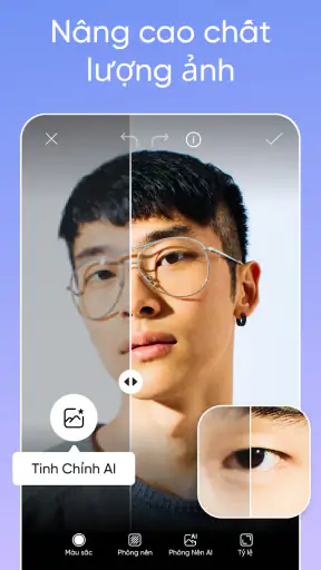 Picsart: Chỉnh Ảnh & Video screenshot