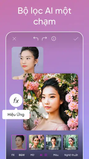 Picsart: Chỉnh Ảnh & Video screenshot