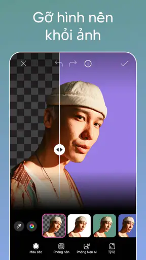 Picsart: Chỉnh Ảnh & Video screenshot