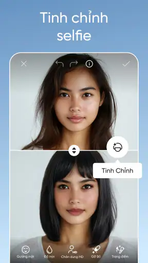 Picsart: Chỉnh Ảnh & Video screenshot