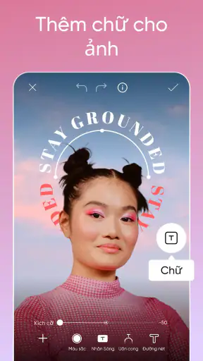 Picsart: Chỉnh Ảnh & Video screenshot