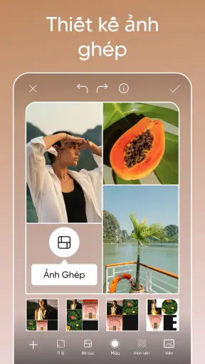 Picsart: Chỉnh Ảnh & Video screenshot