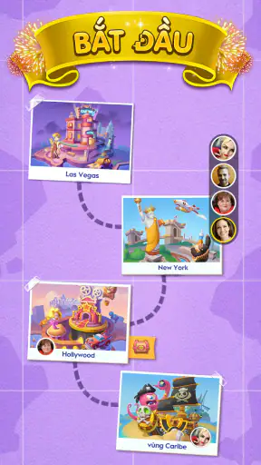 Piggy GO - Heo Con Du Hí screenshot
