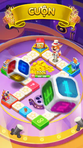 Piggy GO - Heo Con Du Hí screenshot
