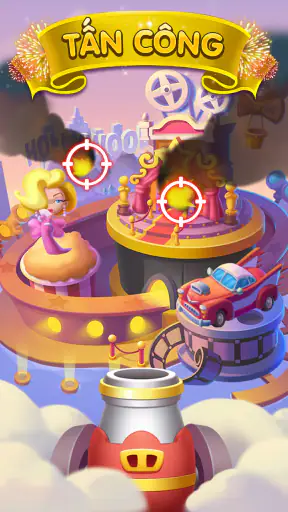 Piggy GO - Heo Con Du Hí screenshot