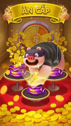 Piggy GO - Heo Con Du Hí screenshot