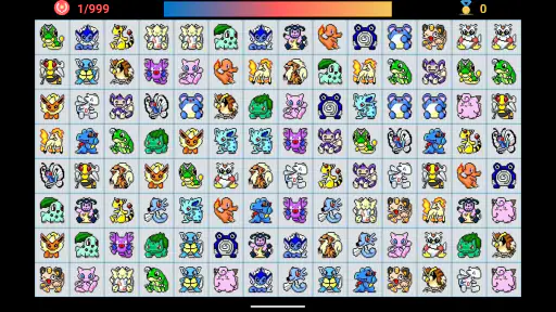 Pikachu Cổ Điển screenshot