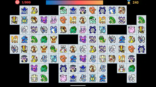 Pikachu Cổ Điển screenshot