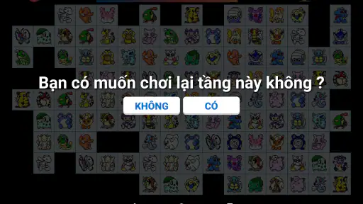 Pikachu Cổ Điển screenshot