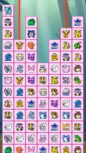 Pikachu Cổ điển - Nối thú 2003 screenshot