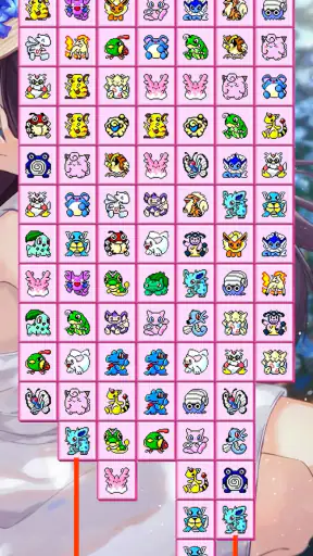 Pikachu Cổ điển - Nối thú 2003 screenshot