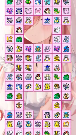 Pikachu Cổ điển - Nối thú 2003 screenshot