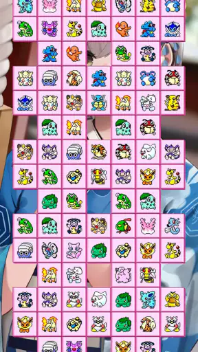 Pikachu Cổ điển - Nối thú 2003 screenshot
