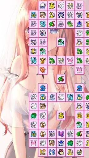 Pikachu Cổ điển - Nối thú 2003 screenshot