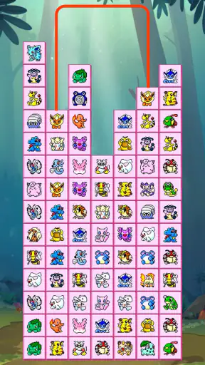 Pikachu Cổ điển - Nối thú 2003 screenshot