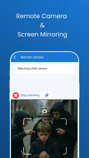 Pinardin Kiểm soát của phụ screenshot