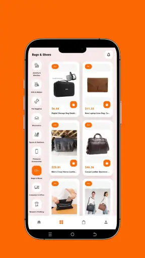 Pinduo Market screenshot