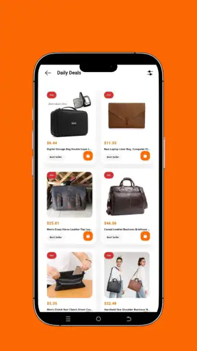 Pinduo Market screenshot