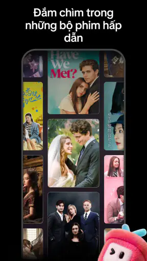 PineDrama screenshot