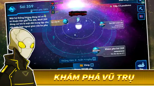 Pixel Starships™ screenshot