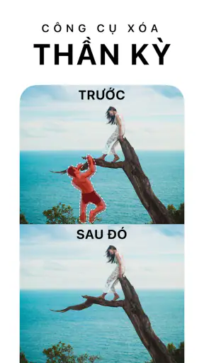 Pixelcut - AI Photo Editor screenshot