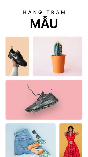 Pixelcut - AI Photo Editor screenshot