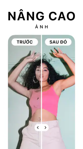 Pixelcut - AI Photo Editor screenshot