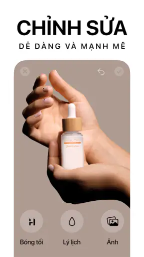 Pixelcut - AI Photo Editor screenshot