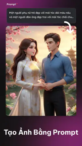 Pixie AI: Trình chỉnh sửa ảnh screenshot