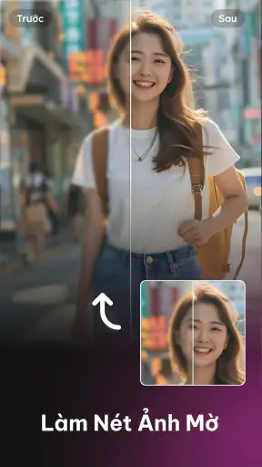 Pixie AI: Trình chỉnh sửa ảnh screenshot