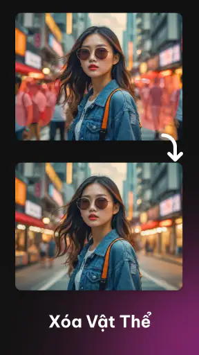 Pixie AI: Trình chỉnh sửa ảnh screenshot