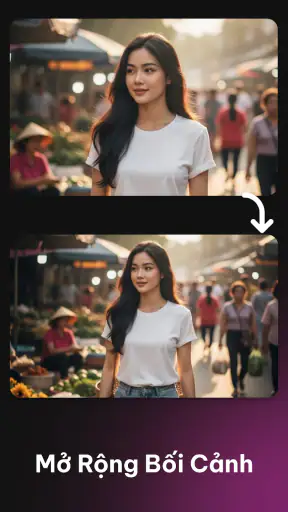 Pixie AI: Trình chỉnh sửa ảnh screenshot