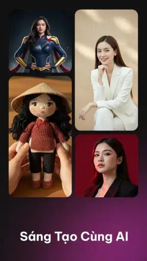 Pixie AI: Trình chỉnh sửa ảnh screenshot