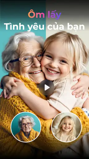 PixVerse: Trình Tạo Video AI screenshot