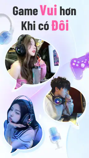 Play Duo screenshot