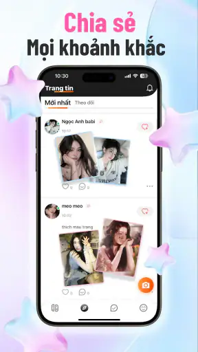 Play Duo screenshot