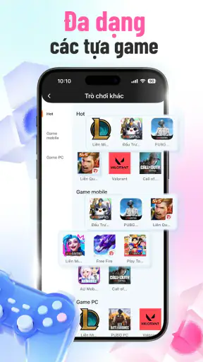 Play Duo screenshot