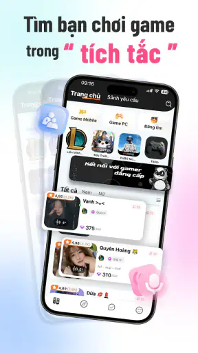 Play Duo screenshot