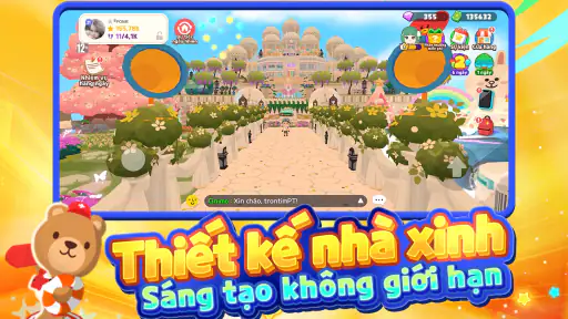 Play Together VNG screenshot